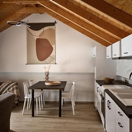Giannoulis City Apartments Zakynthos Town Ngoại thất bức ảnh