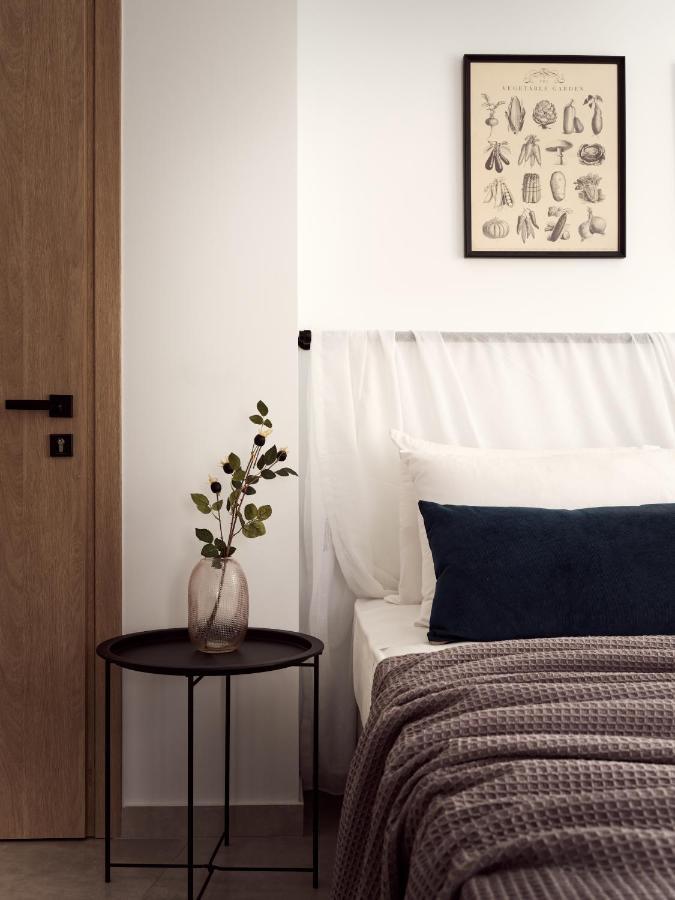 Giannoulis City Apartments Zakynthos Town Ngoại thất bức ảnh