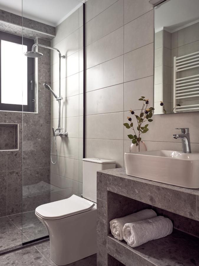 Giannoulis City Apartments Zakynthos Town Ngoại thất bức ảnh