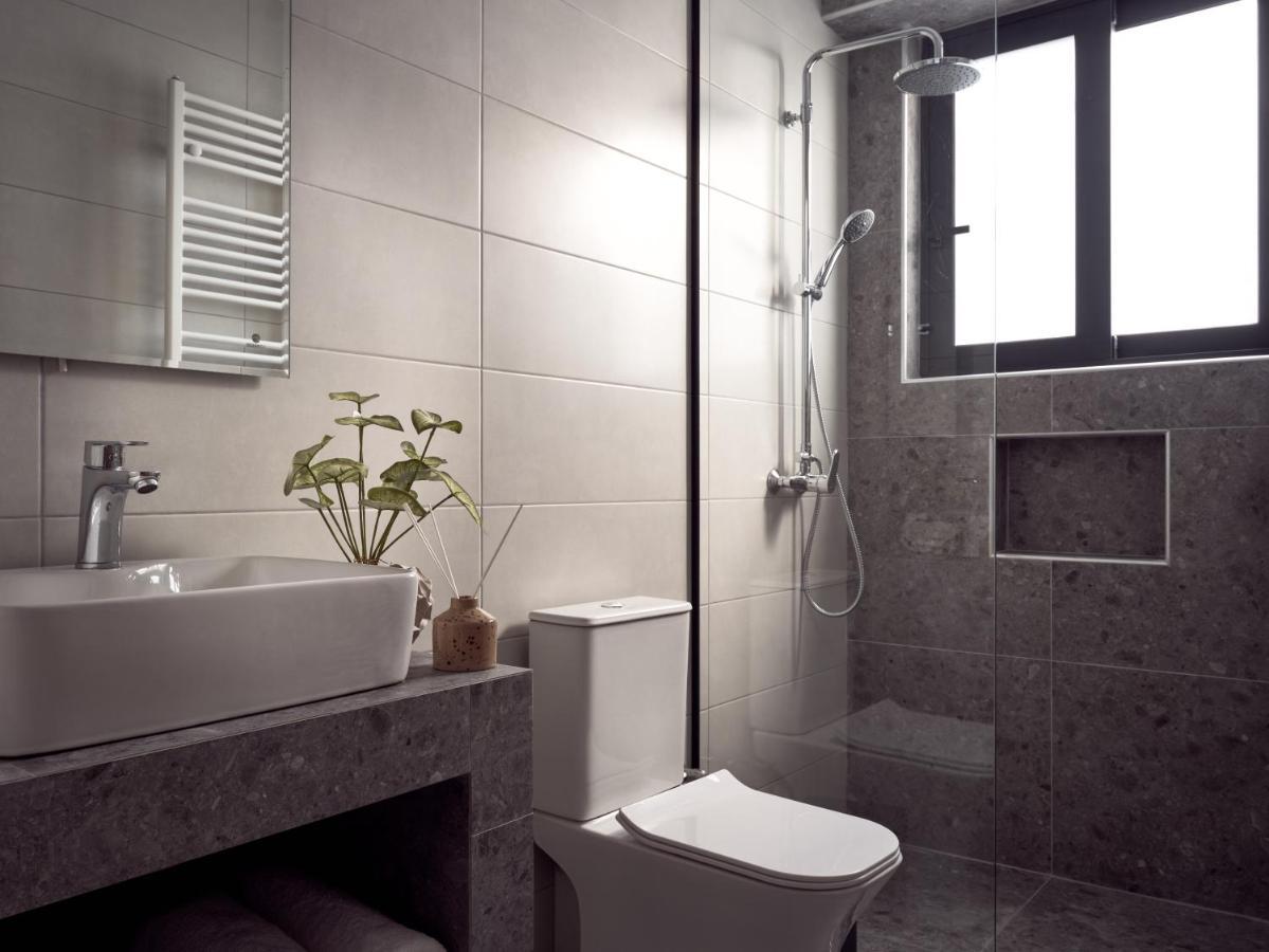 Giannoulis City Apartments Zakynthos Town Ngoại thất bức ảnh