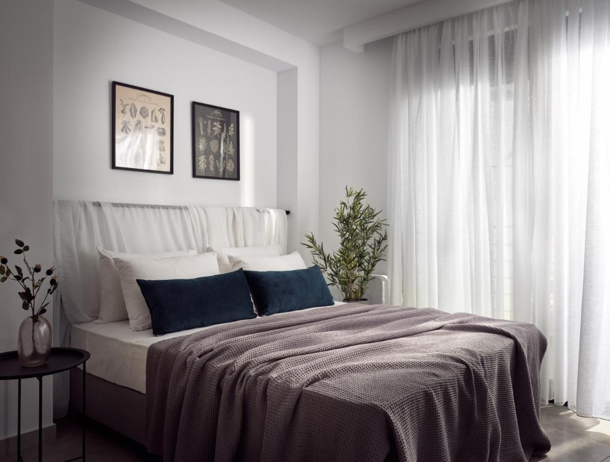 Giannoulis City Apartments Zakynthos Town Ngoại thất bức ảnh