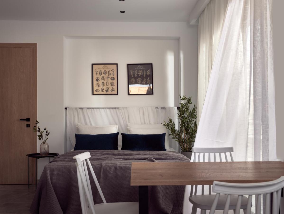 Giannoulis City Apartments Zakynthos Town Ngoại thất bức ảnh