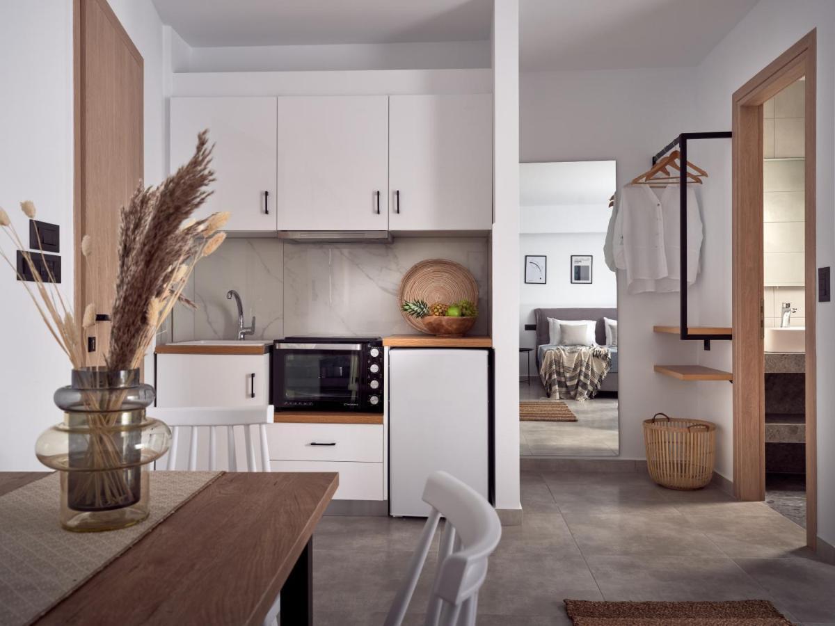 Giannoulis City Apartments Zakynthos Town Ngoại thất bức ảnh