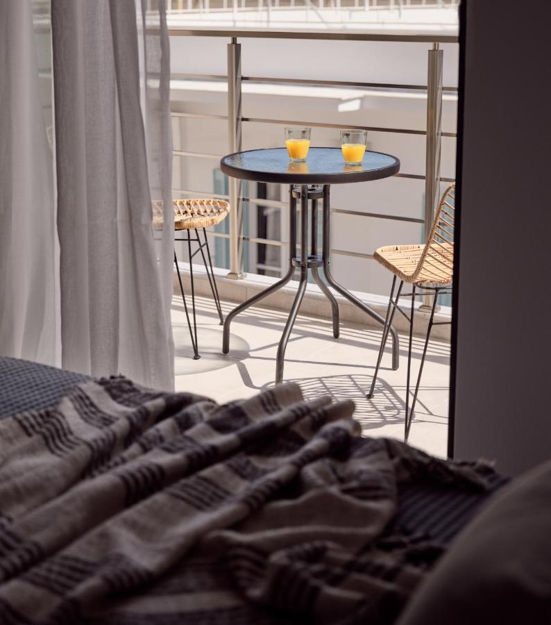 Giannoulis City Apartments Zakynthos Town Ngoại thất bức ảnh