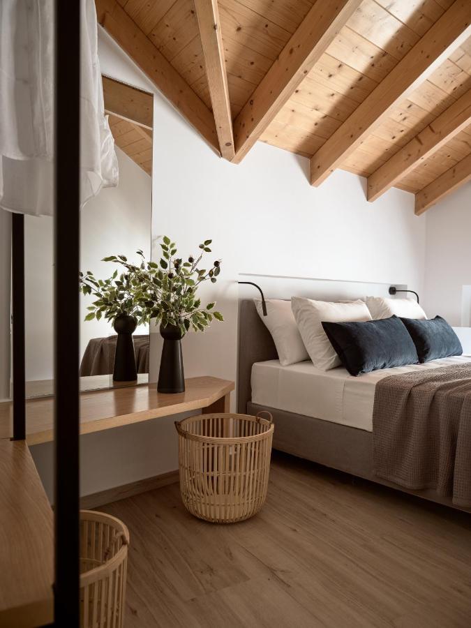 Giannoulis City Apartments Zakynthos Town Ngoại thất bức ảnh