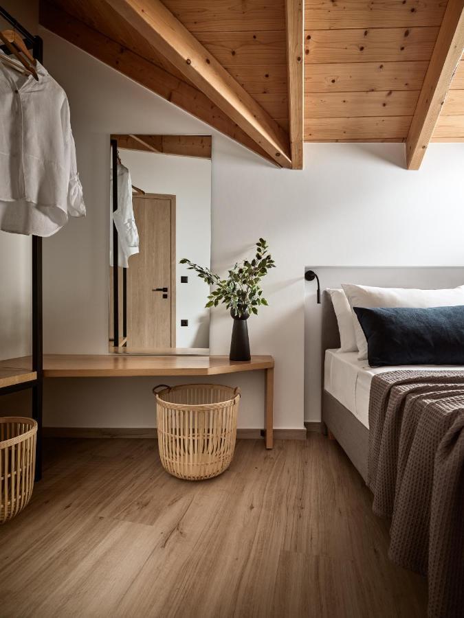 Giannoulis City Apartments Zakynthos Town Ngoại thất bức ảnh