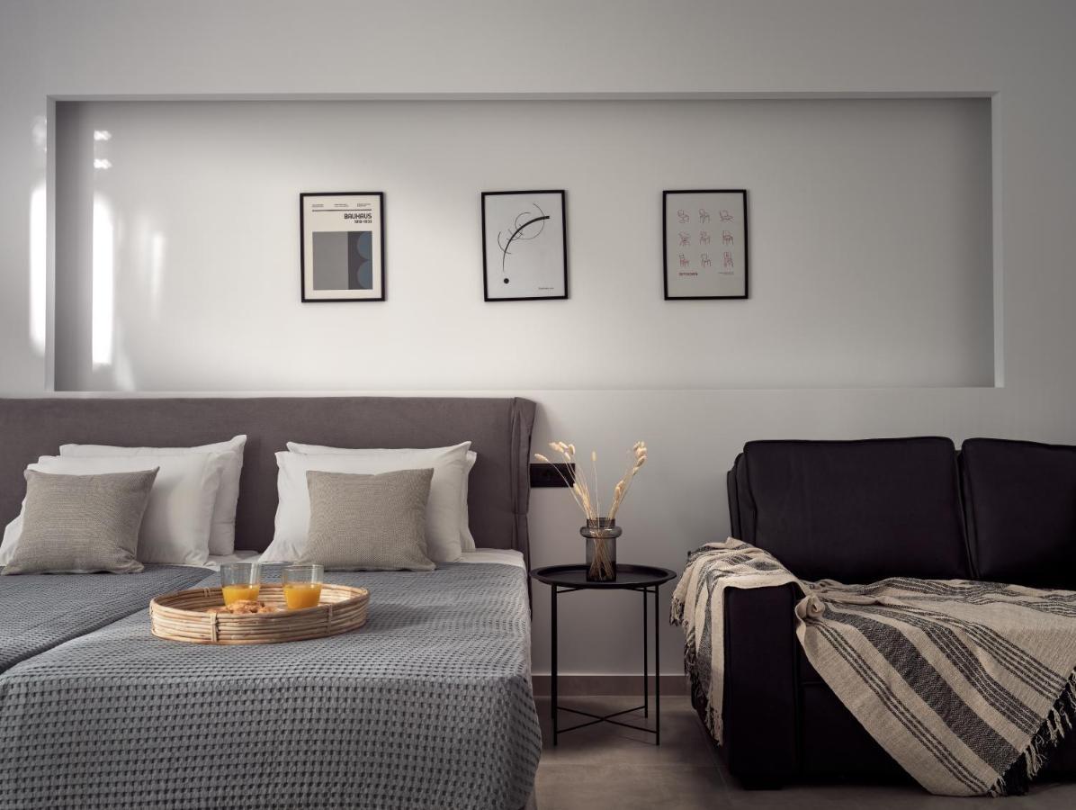 Giannoulis City Apartments Zakynthos Town Ngoại thất bức ảnh