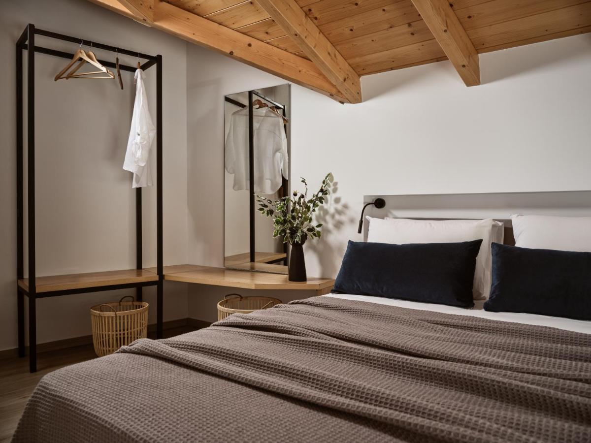 Giannoulis City Apartments Zakynthos Town Ngoại thất bức ảnh