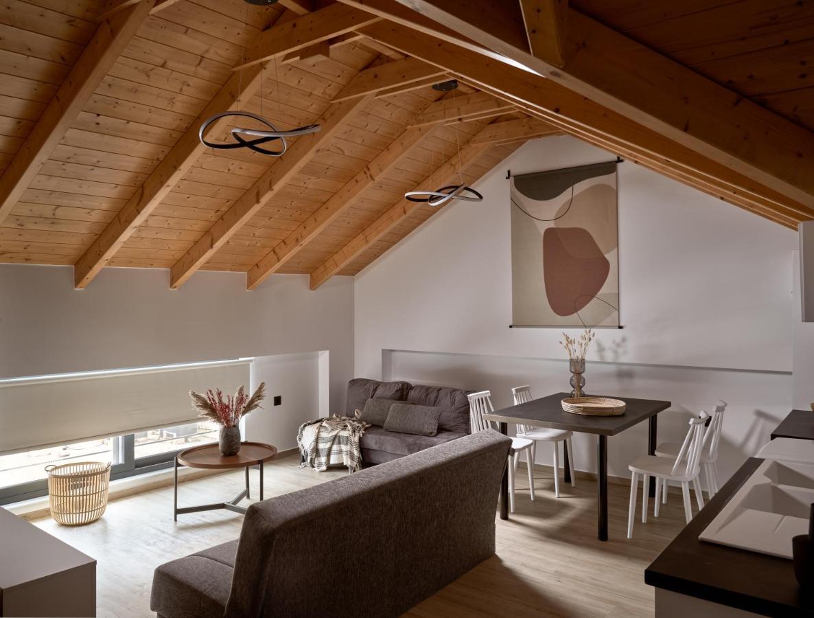 Giannoulis City Apartments Zakynthos Town Ngoại thất bức ảnh