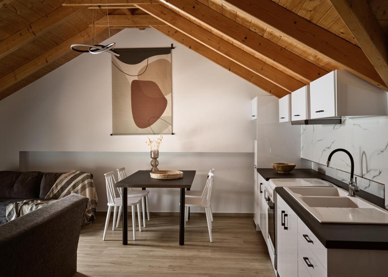 Giannoulis City Apartments Zakynthos Town Ngoại thất bức ảnh