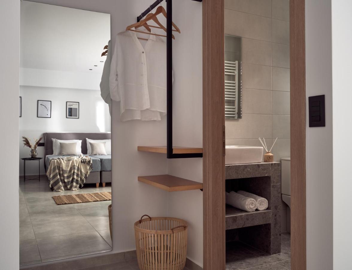 Giannoulis City Apartments Zakynthos Town Ngoại thất bức ảnh